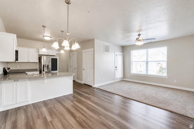 Main photo for 3647 W 2280 N #203