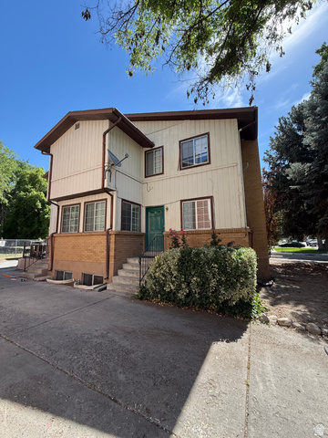 1124 W 650 N
                     MLS #2166451