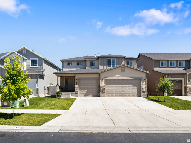 467 E Rue De Paris
                     MLS #2166456