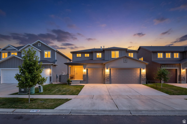 467 E Rue De Paris
                     MLS #2166456