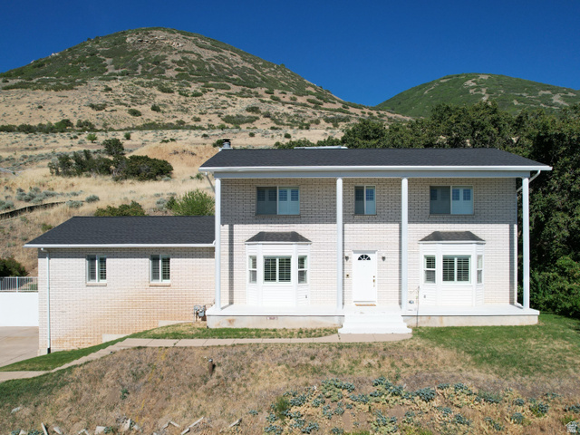1398 N Oakridge Dr
                     MLS #2166476