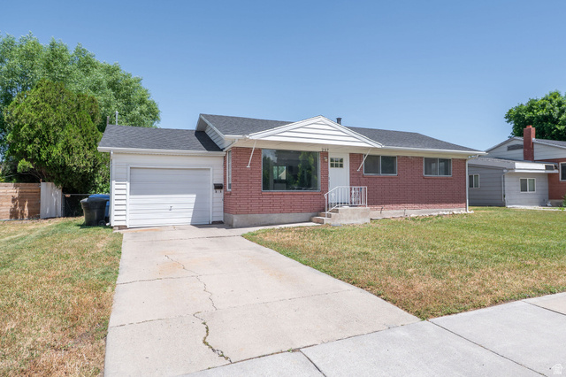 257 W 600 S
                     MLS #2166479