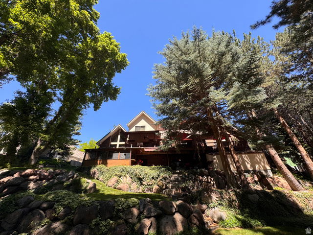 12144 S Mountain Shadow Rd
                     MLS #2166481