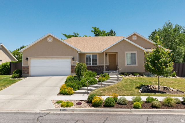 1395 S 260 W
                     MLS #2166482