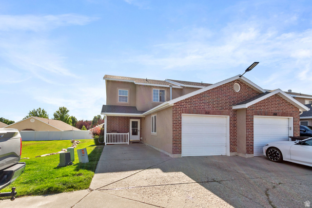 Main photo for 182 W Savannah Ln