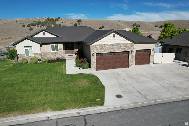 1134 S Vista Ridge Dr
                     MLS #2166486