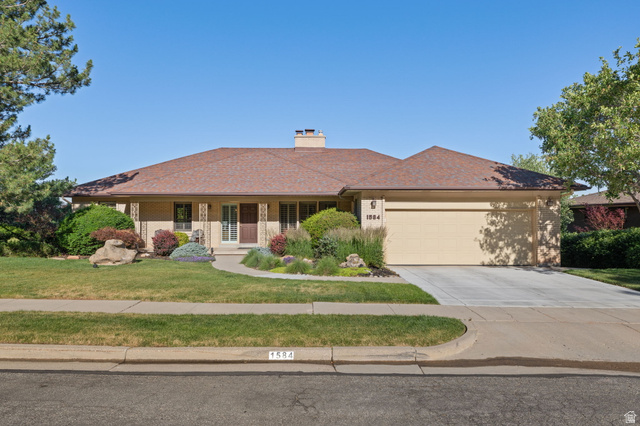 1584 S Sunset Oaks Dr
                     MLS #2166488