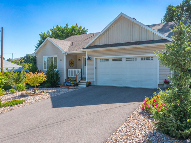 436 S 100 E
                     MLS #2166489