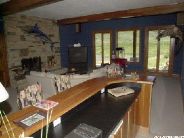 4200 N 250 E Old Ranch Rd, Park City, UT 84098 — photo 3