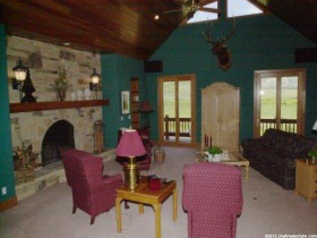 4200 N 250 E Old Ranch Rd, Park City, UT 84098 — photo 4