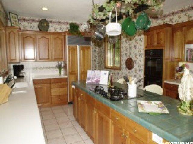 4200 N 250 E Old Ranch Rd, Park City, UT 84098 — photo 5