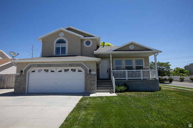 3051 S Waterleaf Way
                     MLS #2166494
