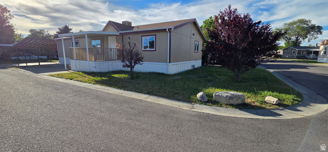 Main photo for 13275 S Minuteman Dr #40
