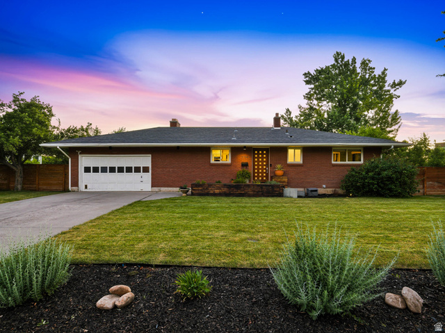 3784 S 3145 E
                     MLS #2166498