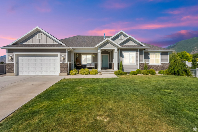 2885 E 330 N
                     MLS #2166499