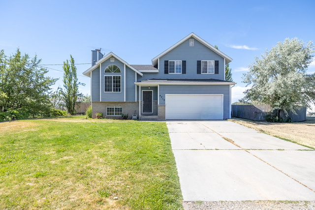 Main photo for 4715 W 800 N