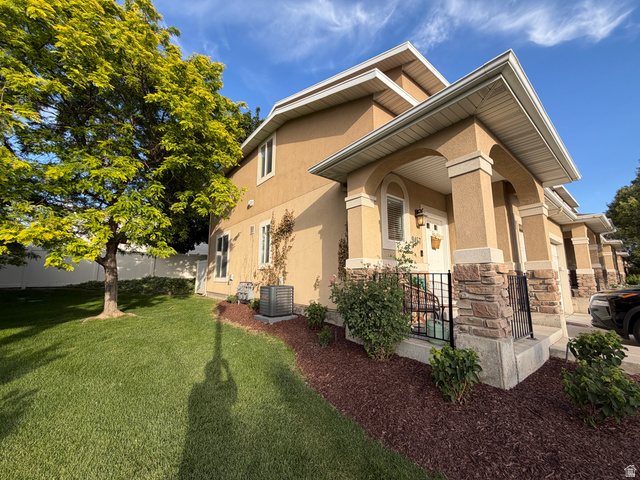 Main photo for 9457 S Hidden Point Dr