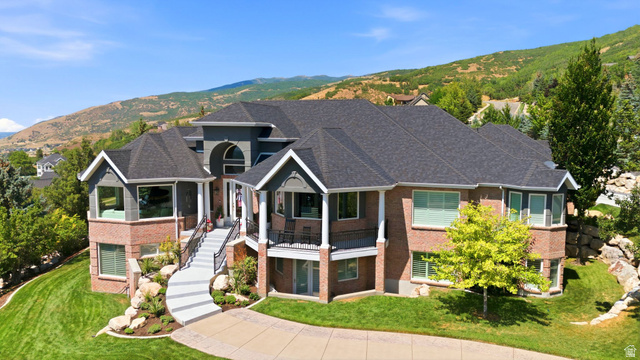 1756 S Stone Hollow Dr, Bountiful, UT 84010 — photo 6