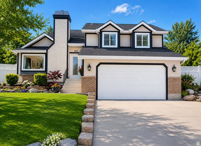 Main photo for 8651 S Harvard Park Dr