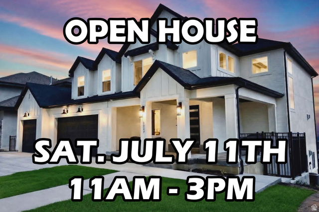 1027 W Seasons View Ct
                     MLS #2166519