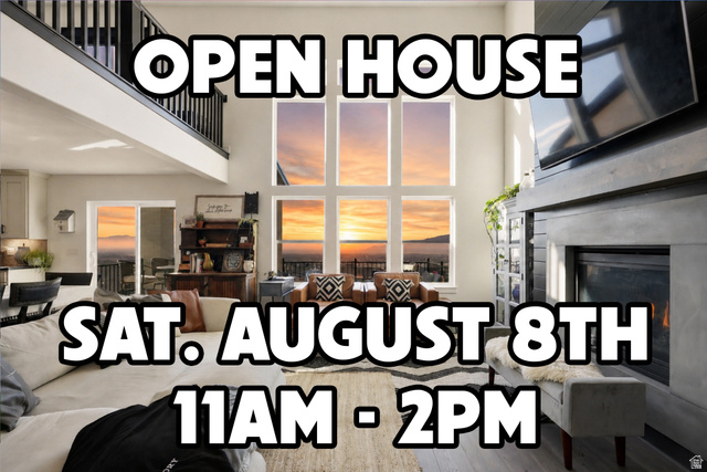 1027 W Seasons View Ct
                     MLS #2166519