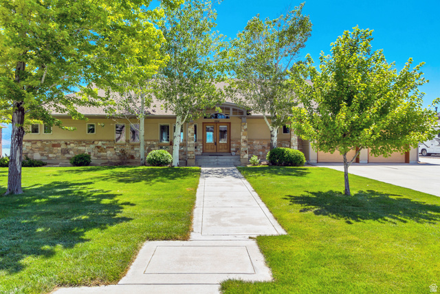 Main photo for 1064 S Waterside Dr