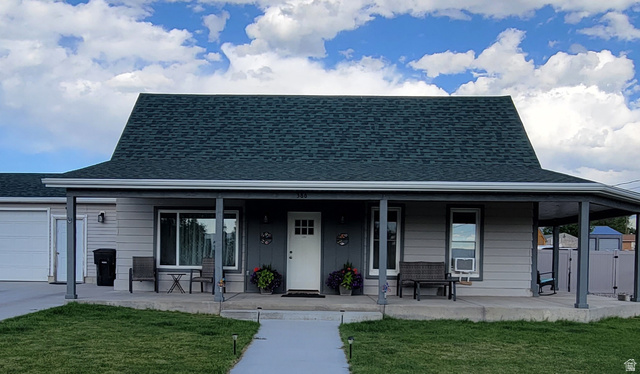 Main photo for 386 N 300 W