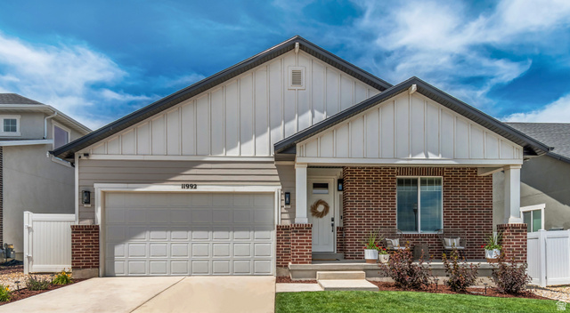 11992 S Butte County Dr
                     MLS #2166539