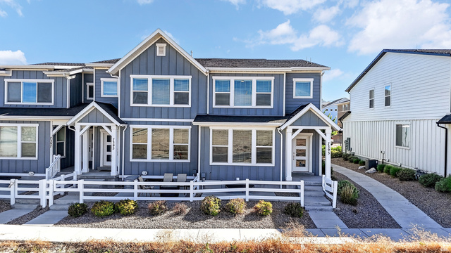 7393 S Olivine River Ln
                     MLS #2166547