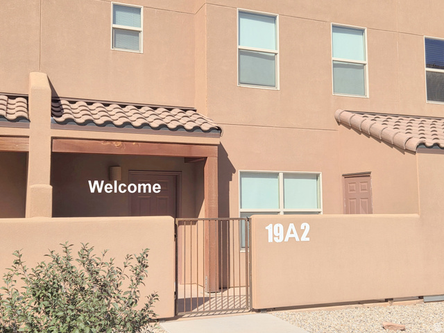 3853  Red Valley Circle # 19-a2
                     MLS #2166548
