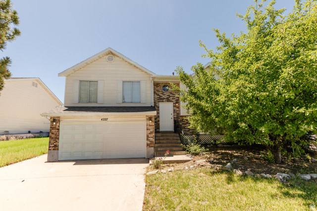4227 W 5600 S
                     MLS #2166553