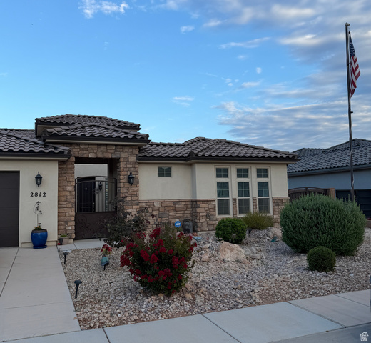 2812 S 3440 W
                     MLS #2166557