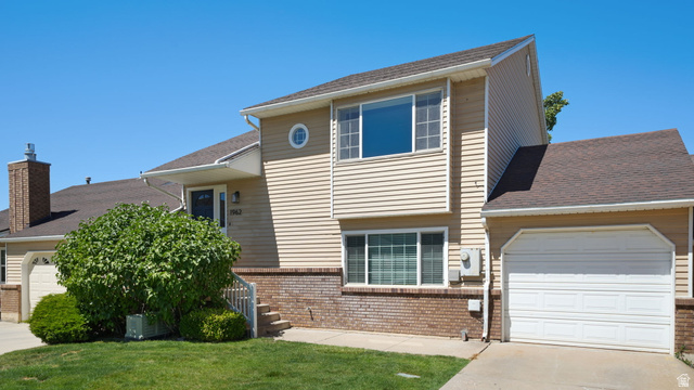 1962 S 1190 W
                     MLS #2166570