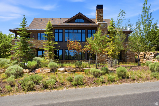 9468  Dye Cabins Dr
                     MLS #2166576