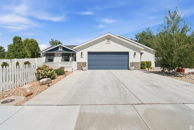 1720 N 3475 W
                     MLS #2166581
