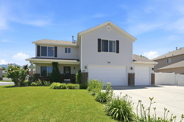 887 W 530 S
                     MLS #2166583