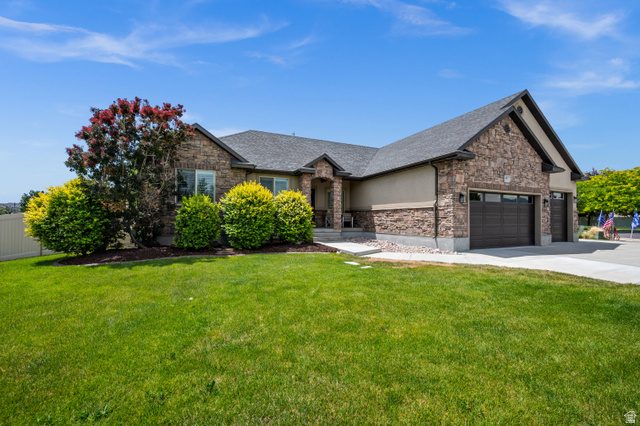 4077 W Rons Ct
                     MLS #2166594