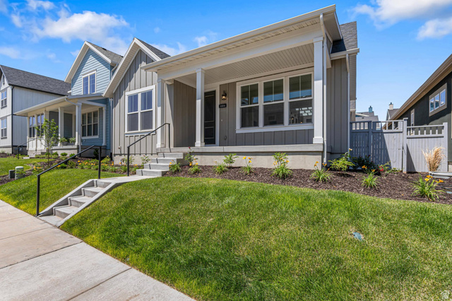 11184 S Easy Bee Rd #265
                     MLS #2166595