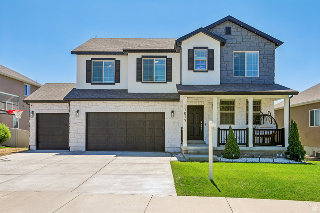 11017 S Greenvale Ct
                     MLS #2166596