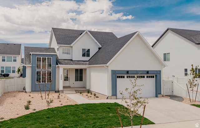3059 N Summer Wood Dr #649
                     MLS #2166606