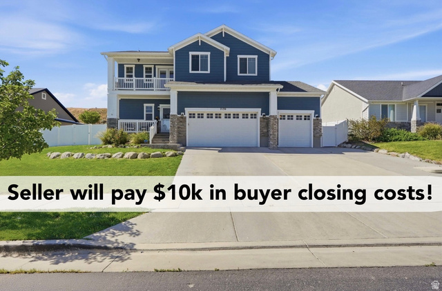 7139 W HAWK VIEW WAY, West Valley City UT 84081