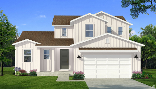 2038 E Harlequin Avenue Lot  #4250
                     MLS #2166623