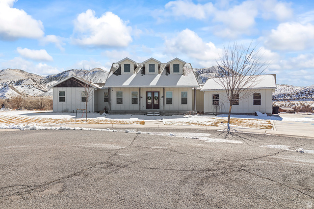Main photo for 1698 S River Rock Way