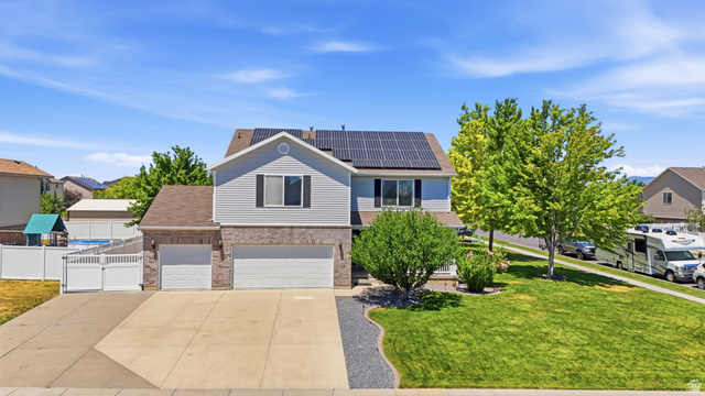 3538 W 2400 S
                     MLS #2166638