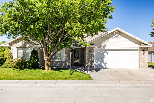923 N 350 W
                     MLS #2166640