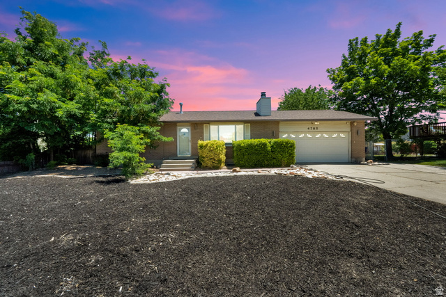 4785 S Desert Dusk Rd
                     MLS #2166641