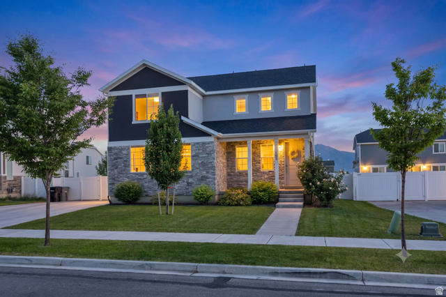 703 W 950 S
                     MLS #2166643