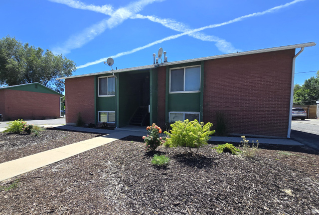 2540 S 700 E
                     MLS #2166646