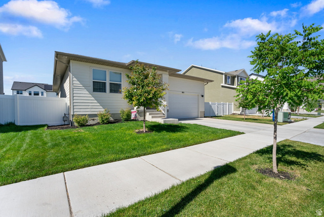 1851 E Chukar Dr #b167
                     MLS #2166650