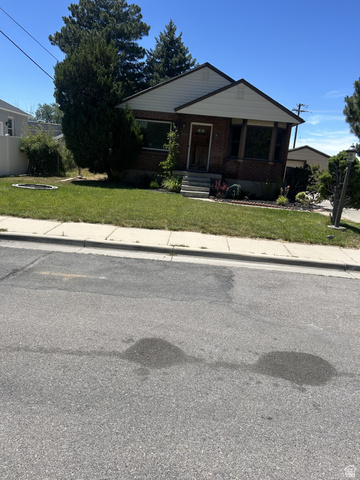 3310 S 3130 E
                     MLS #2166659